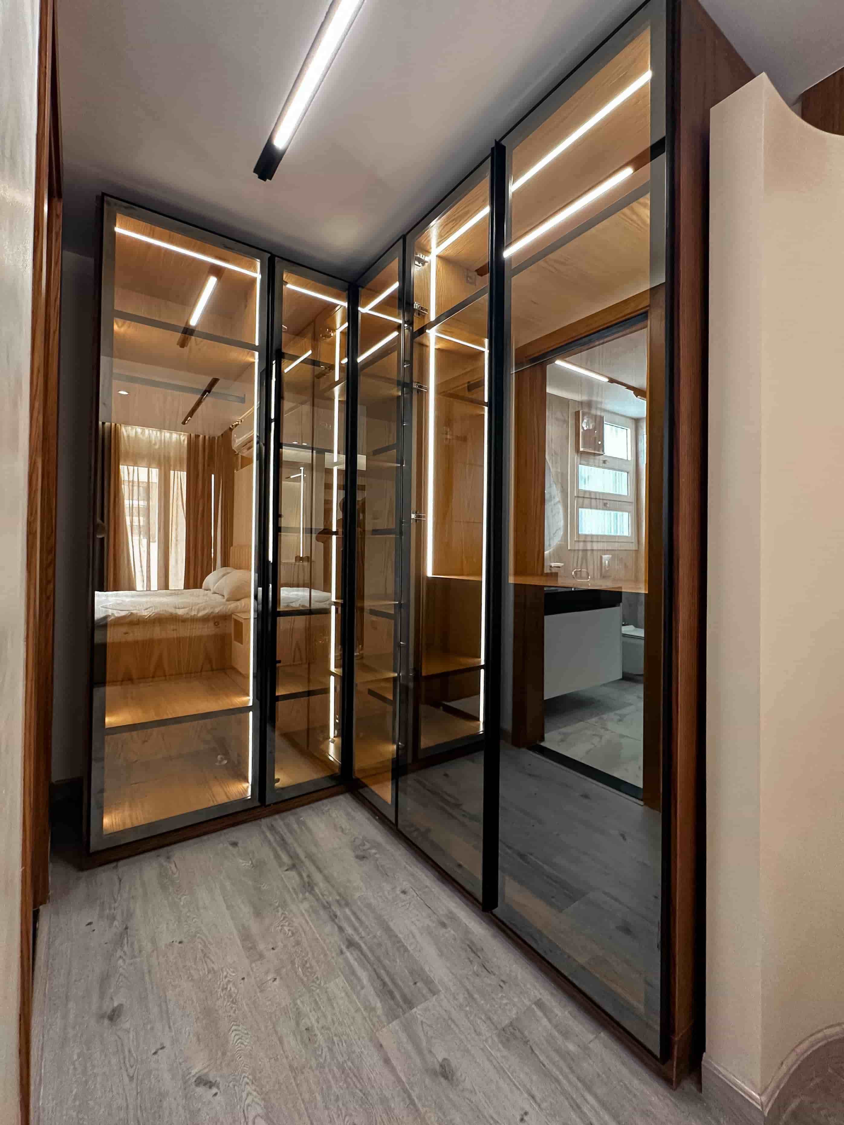 Hacienda Bay - Standalone water villa